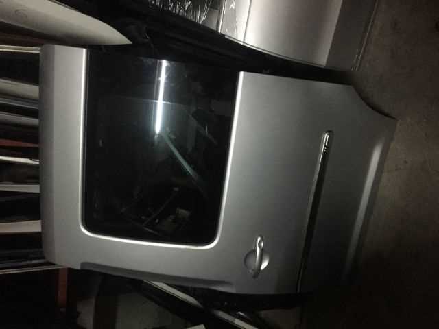 Volkswagen Caddy 2004-2014 Çıkma Yedek Sol Sürgülü Kapı Camı